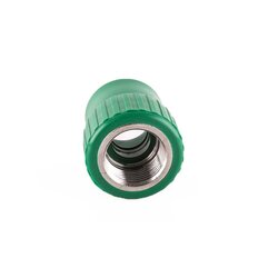 Conector Tuboplus Rosca Interior 2 x 2 pulg