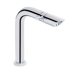 Monomando Lavabo Bamboo Helvex E-922