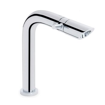 Monomando Lavabo Bamboo Helvex E-922