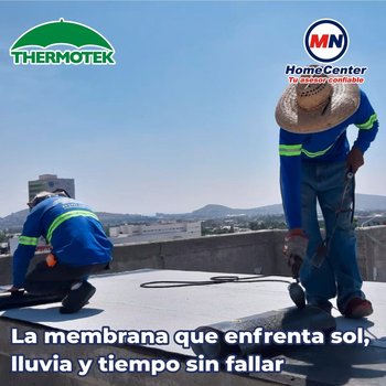 Prefabricado APP Chovatek 4.0 FP Blanco