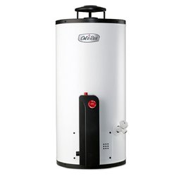 Calentador de Depósito Timer Calorex Gas Natural 38 l