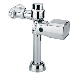 Fluxómetro WC Sensor Electrónico Helvex FB-110-WC-4.8