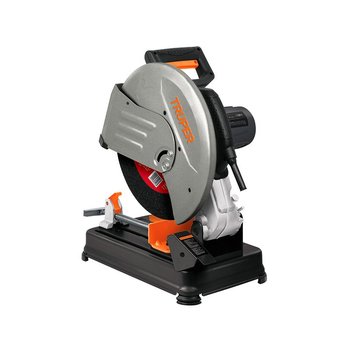 Sierra Cortadora Metal 14 Pulgadas Truper