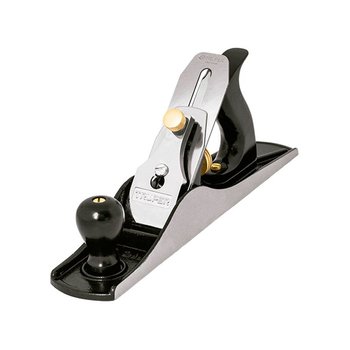 Cepillo Estriado Truper 5 Trabajo Manual