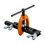 Avellanador Truper Tubo Profesional JAV-7