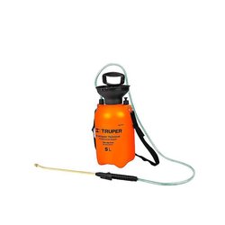 Fumigador Jardinero Truper 5 l
