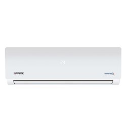 MINISPLIT INVERTER 1 TONELADA FRIO CALOR 220V PRIME ADVANCE