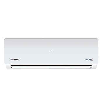 MINISPLIT INVERTER 1 TONELADA FRIO CALOR 220V PRIME ADVANCE