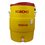 Termo Igloo capacidad 10 galones Amarillo y rojo