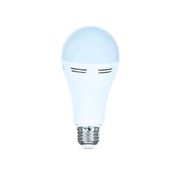 Foco LED emergencia Estevez 9W luz fría Foco LED emergencia Estevez 9W luz fría