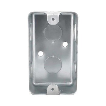 Chalupa galvanizada reforzada 2x4 CCH-2x4