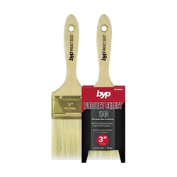 Brocha Poliester Project Select Corte Recto 3 Brocha Poliester Project Select Corte Recto 3