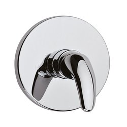 Monomando Ducha Tina Helvex sin Desviador Mantiss E-72