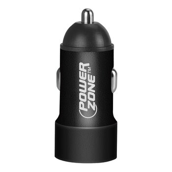 Cargador usb auto para smartphone