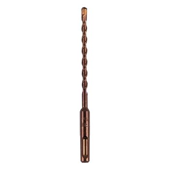 Broca SDS Concreto Truper ¼ x 6 pulg