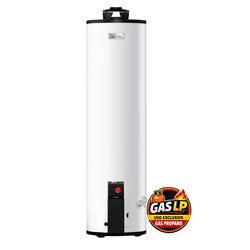 Calentador de Depósito Calorex Maximus 132 L Gas LP Calentador de Depósito Calorex Maximus 132 L Gas LP