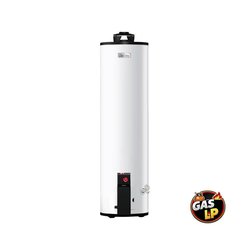 Calentador de Depósito Calorex Maximus 132 L Gas LP