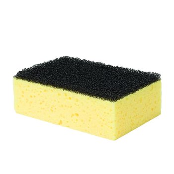 Esponja Mixta Alta Absorción