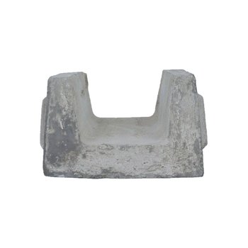 Gárgola Goteron Chica 10 x 20 cm