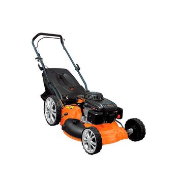 Podadora Truper Motor A Gasolina 20 pulg