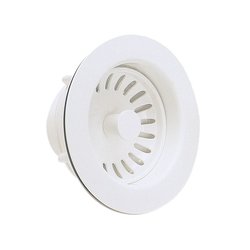 Contracanasta fregadero ABS Blanca Coflex Contracanasta fregadero ABS Blanca Coflex