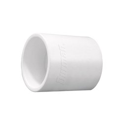 Cople PVC Hidráulico Cedula 40 13 mm ½