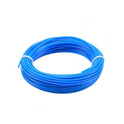 Hilo Tipo Cruceta Desbrozadora 1.65 mm Truper