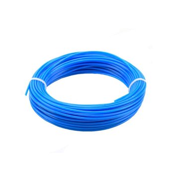 Hilo Tipo Cruceta Desbrozadora 1.65 mm Truper