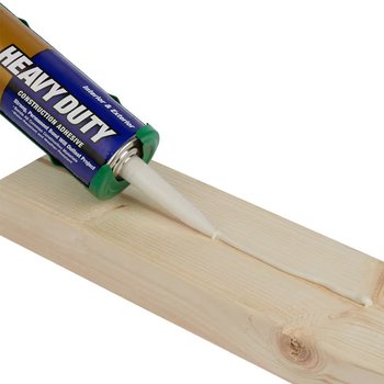 Adhesivo de alta resistencia Liquid Nails 295 ml.