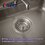 Contracanasta Fregadero Coflex Inoxidable Galvanizado
