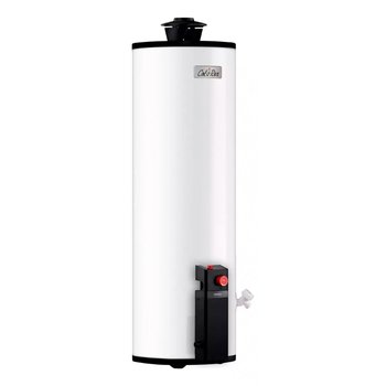 Calentador Deposito Trad Maximus 103 Lts Gas LP