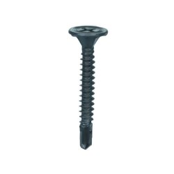 Tornillo Punta Broca PermaBase 8 mm x 1¼ pulg