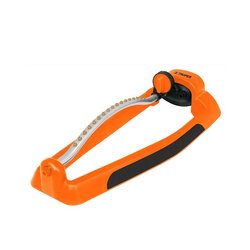 Aspersor Base Plástico 17 Boquillas Truper