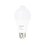 Foco LED Fotocelda Sensor Movimiento 9W Luz Cálida