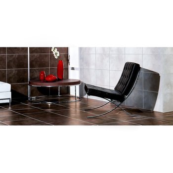 Azulejo Park Avenue Blanco Daltile 30 x 45 cm