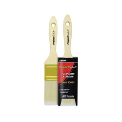 Brocha Byp Corte Recto 1½”