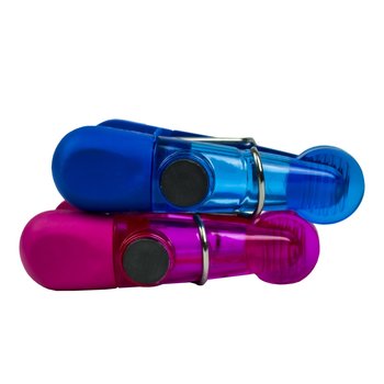 Clips Magnéticos