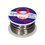 Soldadura Estaño Solida 95 5 3 mm 450 gr