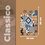 Piso Classico Multicolor Daltile 34 x 50 cm