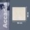 Piso Accadia Light Gray Daltile 90x90 cm Rectificado