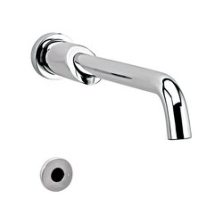 Llave Electrónica Helvex Sensor Batería a Pared TV-200