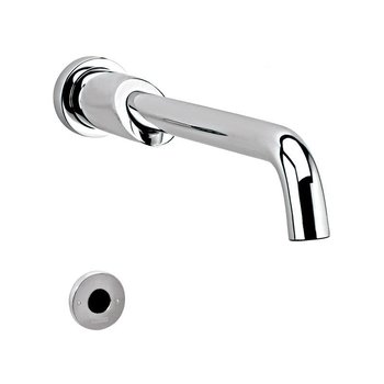 Llave Electrónica Helvex Sensor Batería a Pared TV-200