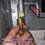 Niple Bronce Campana 10X10 MM 3/8X3/8