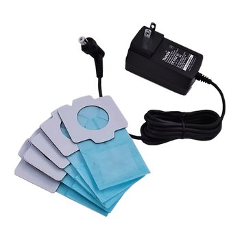 Aspirador Inalámbrico Profesional 12 V
