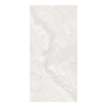 Piso Leblanc white porcelánico Daltile 60x120 cm