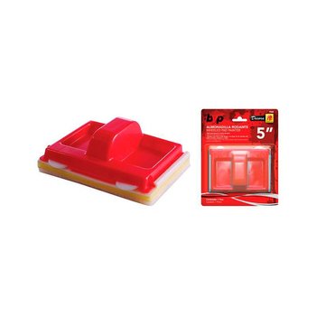 Repuesto Almohadilla Rodante 5 Byp