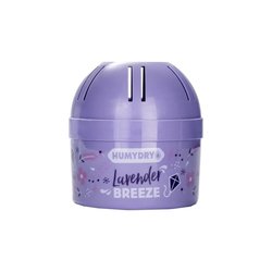 Mini Deshumificador Lavanda