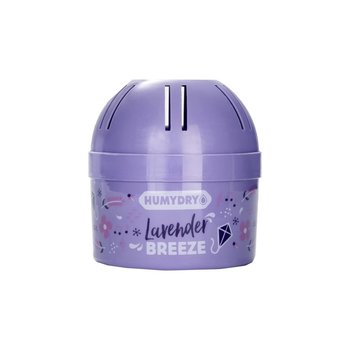 Mini Deshumificador Lavanda