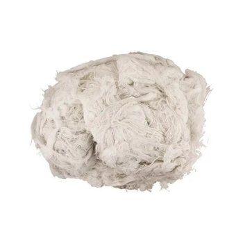 Estopa Blanca marca Byp EST01 1 kg