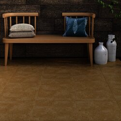 Piso Vallano Beige Daltile 37x37 cm